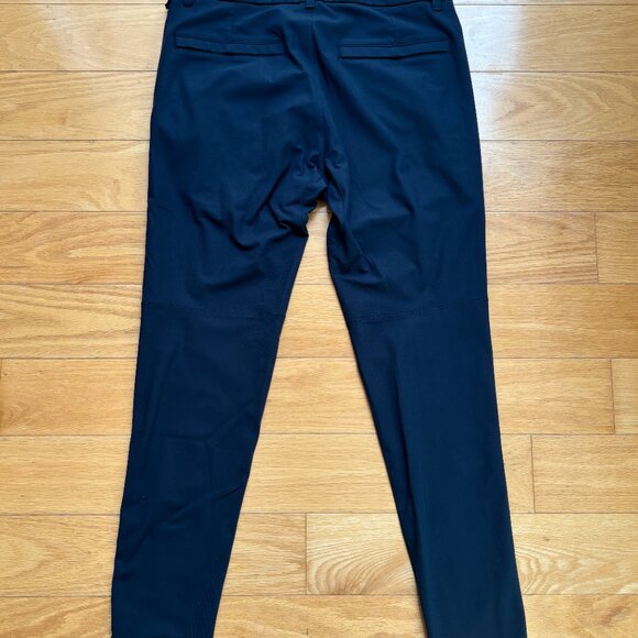 Lululemon Commission Pants Navy 30 - Picture 4 of 4